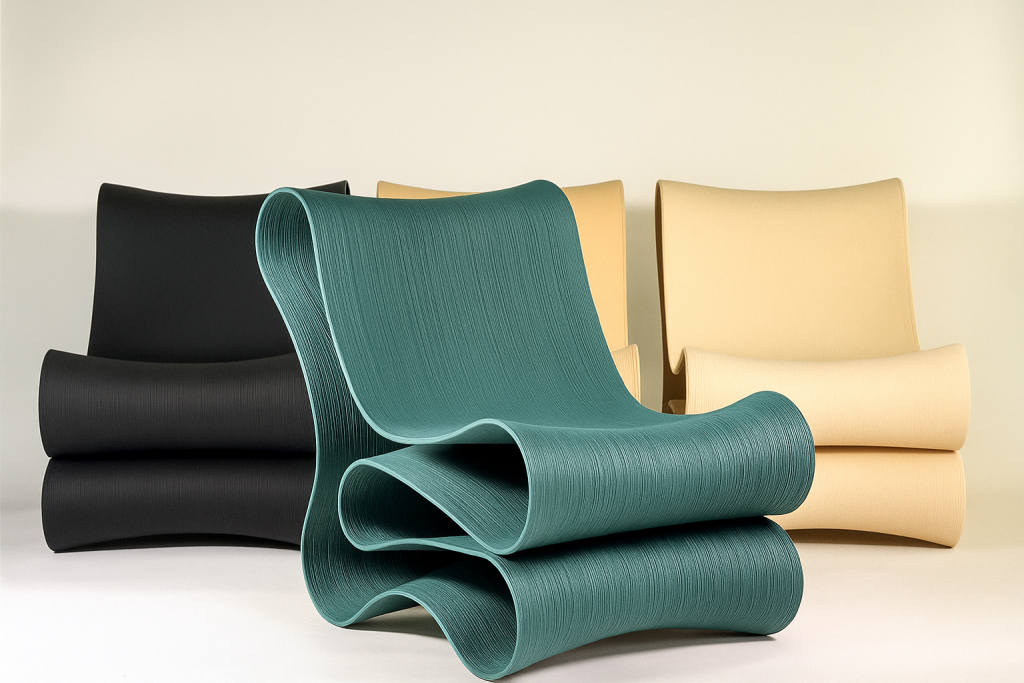 Mobilya ve Dekorasyon