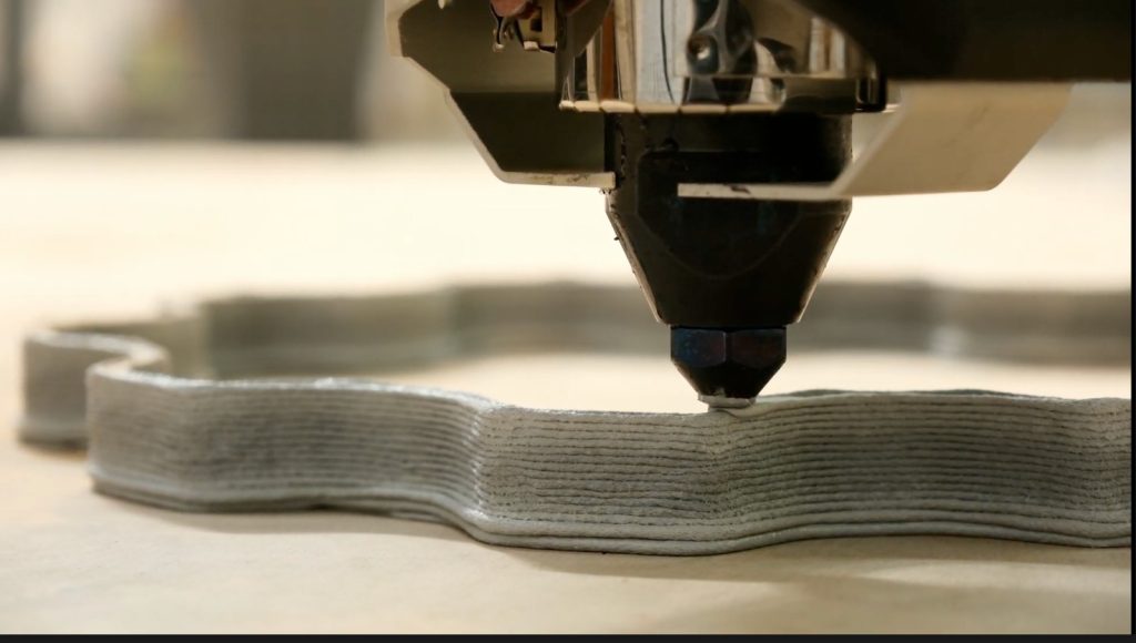 Otomotiv Sektöründe LFAM: Büyük Ölçekli 3D Baskının Araç Tasarımı ve Üretimine Katkıları