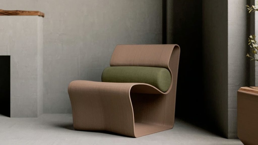 Katmanlı Üretimle Tasarımın Yeni Ölçeği